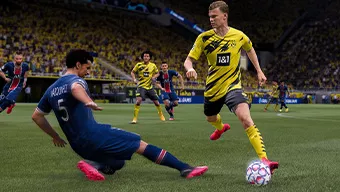 FIFA 21 supera los 31 millones de jugadores en un trimestre fiscal de gran éxito para Electronic Arts