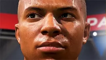 Venced en equipo: primer tráiler de FIFA 21 con Mbappé de estrella