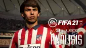 Análisis de FIFA 21 en vídeo, ¿la mejor forma de despedir una generación de oro?