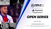 El torneo abierto de FIFA 21 Open Series se celebra en agosto: inscripciones abiertas