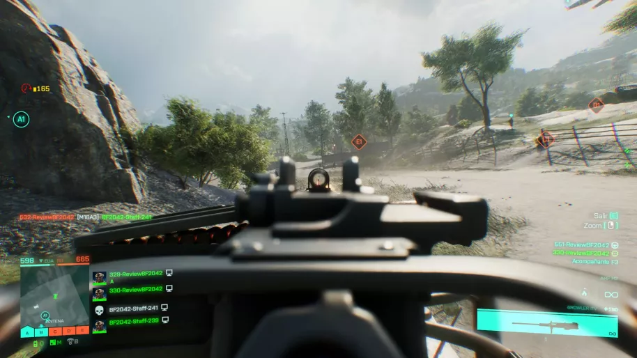 Battlefield 2042 PC