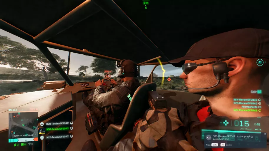 Battlefield 2042 PC