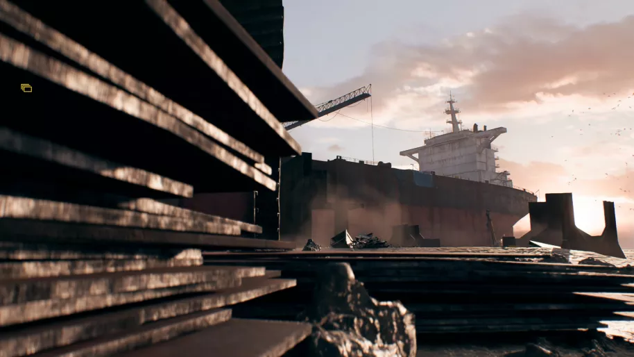 Battlefield 2042 PC