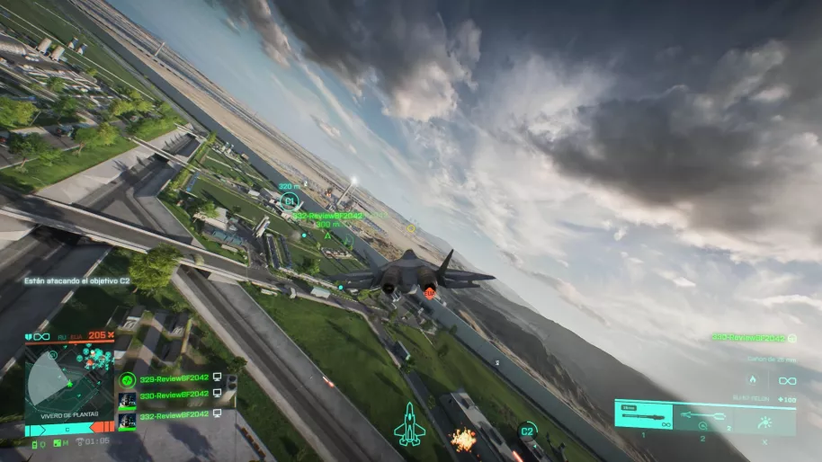 Battlefield 2042