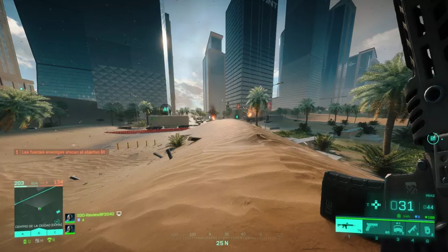 Battlefield 2042 PC