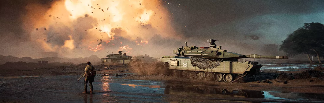 Battlefield 2042 Battlefield 2042