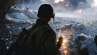 He probado Battlefield 2042: Portal y lleva lo mejor de BF 1943 y Bad Company 2 a un editor de ensueño