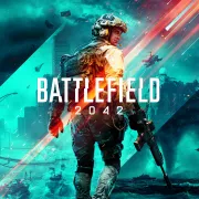 Carátula de Battlefield 2042 - PS5