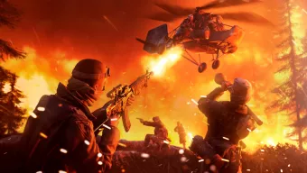 La música da pistas sobre el anuncio inminente del nuevo Battlefield: ¿presentación en junio?