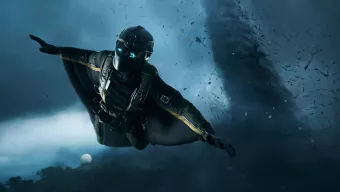 El tráiler de Battlefield 2042 guarda cierto parecido con uno de Call of Duty, o eso afirma un veterano de la saga