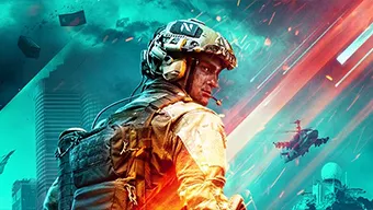 Battlefield 2042 niega ser un juego político, a pesar de tratar del cambio climático y los refugiados