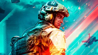 Si os morís por probar Battlefield 2042, tranquilos: el shooter bélico de DICE tendrá beta abierta en septiembre