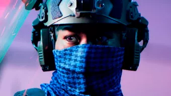 Battlefield 2042 detalla su último modo con un tráiler: Hazard Zone no es un battle royale pero se le parece