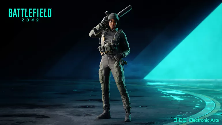 Los nuevos especialistas son Navi Rao, Santiago "Dozer" Espinoza, Emma "Sundance" Rosier, Ji-Soo Paik y Constantin "Angel" Anghel. Los nuevos especialistas son Navi Rao, Santiago "Dozer" Espinoza, Emma "Sundance" Rosier, Ji-Soo Paik y Constantin "Angel" Anghel.