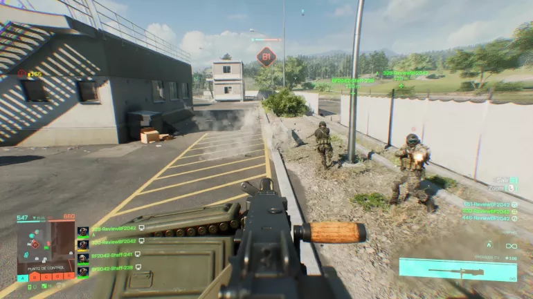 Battlefield 2042 Battlefield 2042