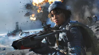 "El cross-platform de Battlefield es una oportunidad tremenda", piensan en EA con la pugna por Call of Duty