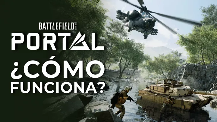 Battlefield 2042 - PC