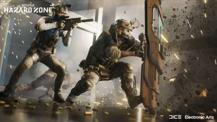 Battlefield 2042 - PC