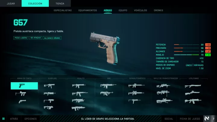 Battlefield 2042 - PC