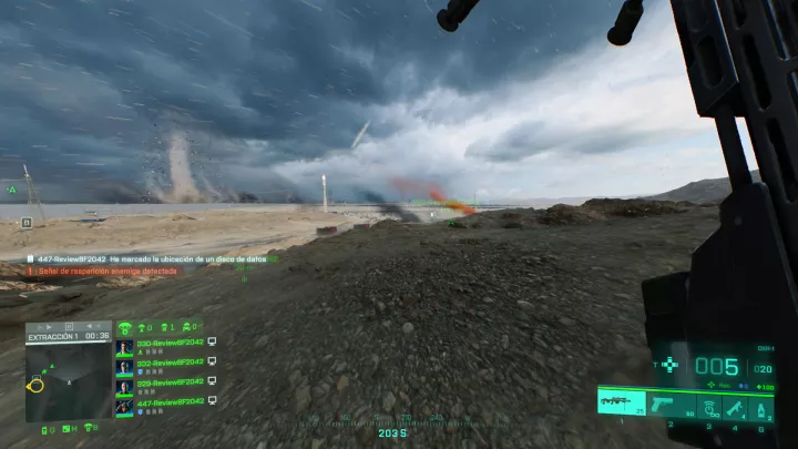 Battlefield 2042 - PC