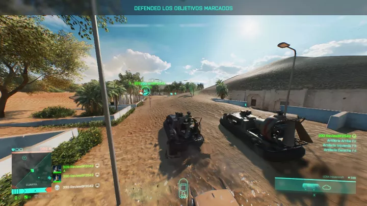 Battlefield 2042 - PC