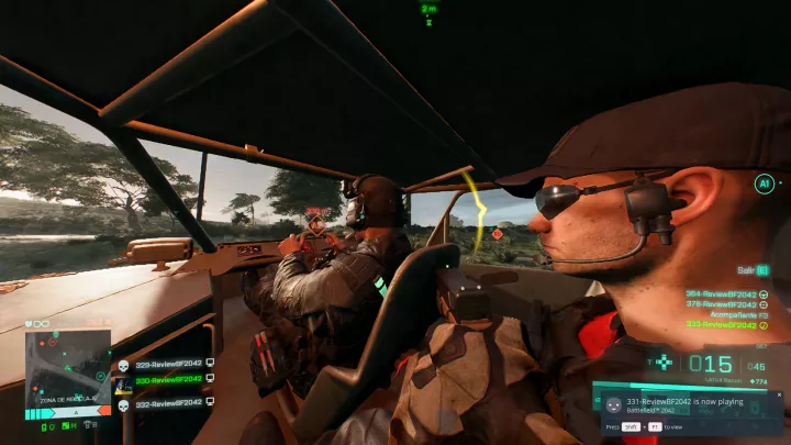 Battlefield 2042 - PC