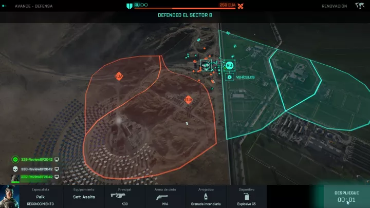 Battlefield 2042 - PC