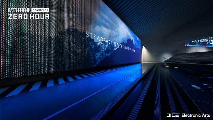 Battlefield 2042 - PC