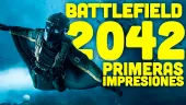 Battlefield 2042: primer gameplay comentado de la guerra multijugador de DICE