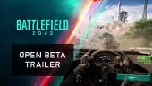 Nuevo tráiler de Battlefield 2042 para poner fecha al lanzamiento de su beta abierta