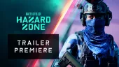 Tráiler de Hazard Zone, una nueva experiencia multijugador para Battlefield 2042