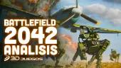Vídeo análisis de Battlefield 2042: ¿Merece la pena el nuevo FPS multijugador de EA y DICE?