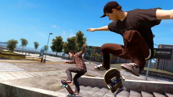 Skate 4 confirma versión para PC y será el primer juego de la saga en llegar a ordenadores