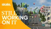Vídeo de Skate. Seguimos trabajando en ello