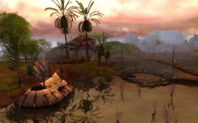 Guild Wars: Nightfall