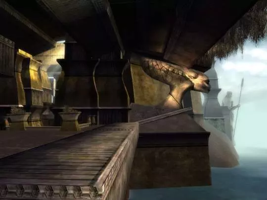 Guild Wars Nightfall - PC