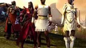 Guild Wars Nightfall: Vídeo oficial 2