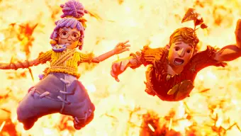 It Takes Two será el juego más largo de los creados por Josef Fares, incluso sin coleccionables