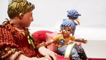 It Takes Two tendrá más resolución y FPS en PS5 y Xbox Series X|S, pero no sacará partido al DualSense