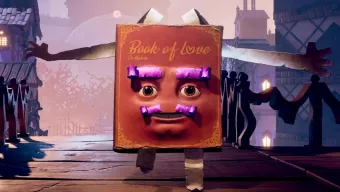 Solo faltan las gallinas en este bonito homenaje de It Takes Two a The Legend of Zelda: Ocarina of Time