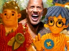 The Rock estará en la película de It Takes Two, que ya tiene plataforma de streaming y guionistas