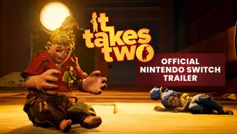 El GOTY de 2021, It Takes Two, aterizará en Nintendo Switch: fecha de lanzamiento y nuevo tráiler