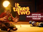 El GOTY de 2021, It Takes Two, aterizará en Nintendo Switch: fecha de lanzamiento y nuevo tráiler