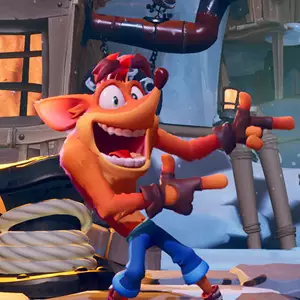 Crash Bandicoot 4: It's About Time Análisis
