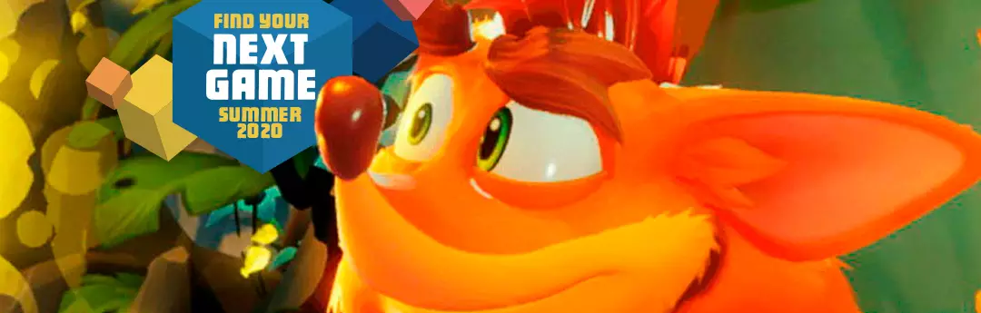 Crash Bandicoot 4 It's About Time Crash Bandicoot 4 It's About Time