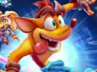 Crash Bandicoot 4: It's About Time