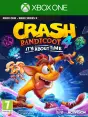 Crash Bandicoot 4: It's About Time Xbox One