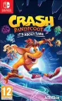 Crash Bandicoot 4: It's About Time Nintendo Switch
