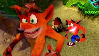 Todos los juegos de Crash Bandicoot ordenados de mejor a peor