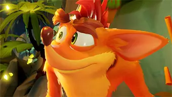 Crash Bandicoot 4 se impone en las ventas de Reino Unido, con Star Wars Squadrons pegado a su estela